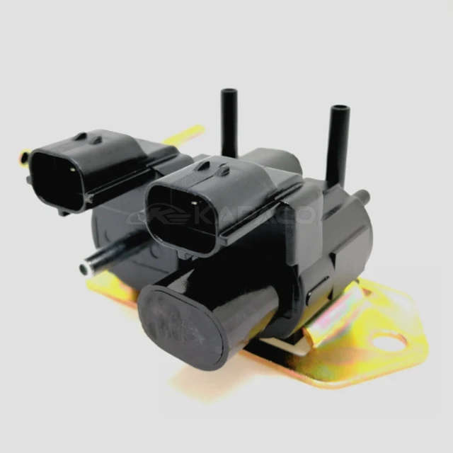 For Mitsubishi Pajero IO Montero Pinin 4G93 4G94 Freewheel Clutch 4WD Select Control Solenoid Valve
