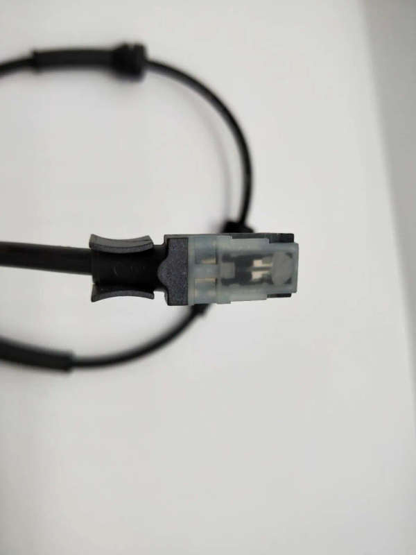 ABS Sensor Front Left Right for NISSAN PRIMASTAR VAN DCI (x83)