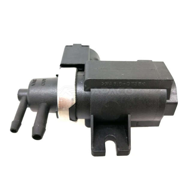 Turbocharge Solenoid Control Valve for Ssangyong D20 D27 Actyon Sports Rexton Kyron Rodius Stavic
