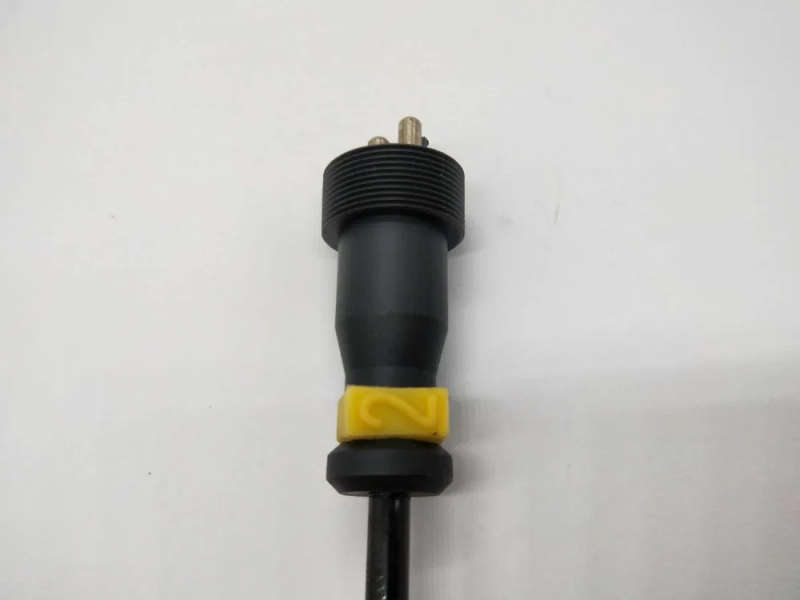 CRANKSHAFT POSITION SENSOR DT FOR Mercedes-Benz