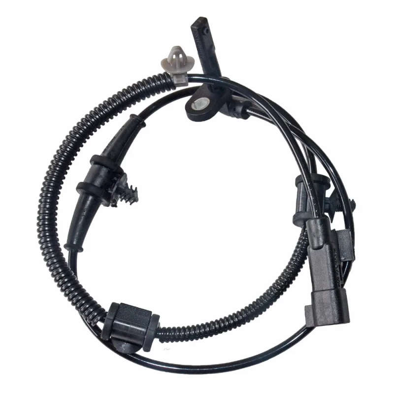ABS SPEED SENSOR FRONT For AXLE LH/RH OPEL VAUXHALL INSIGNIA