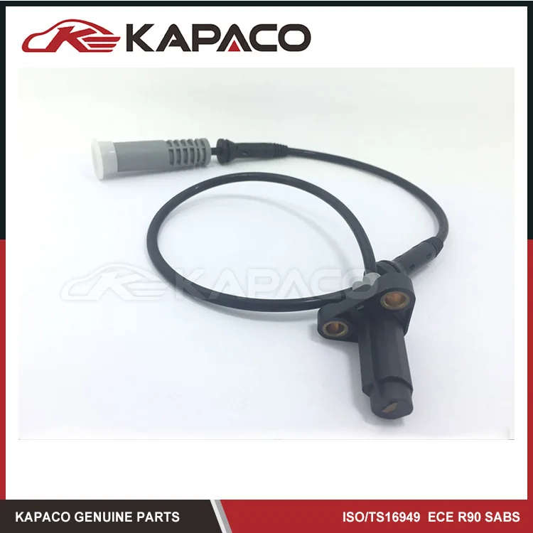ABS sensor Wheel Speed Sensor Front Left Right 34521182159 0986594510 For BMW Sedan Wagon