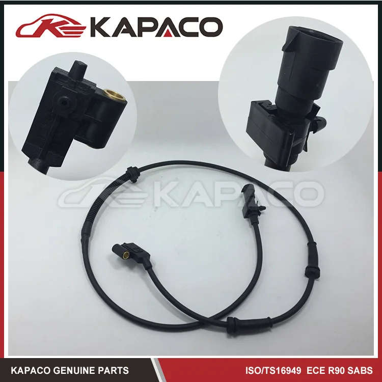 OEM 56041316AA Front Right Anti-Skid ABS Wheel Speed Sensor For Jeep Grand Cherokee WJ 1999-04