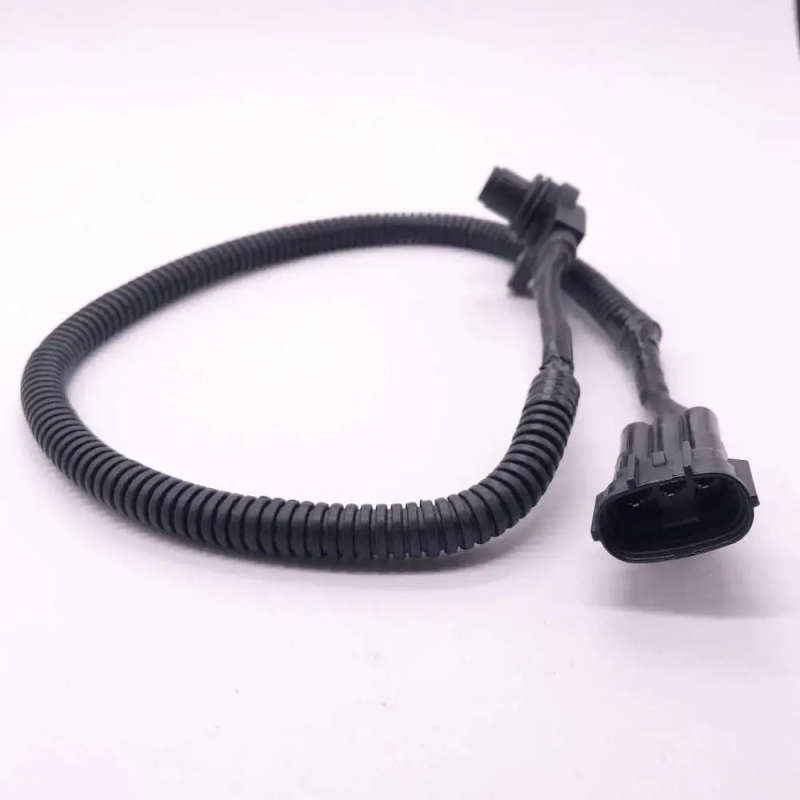 CPS Camshaft Angle Position Sensor For ISUZU NPR 4HK1 6HK1 HINO Truck