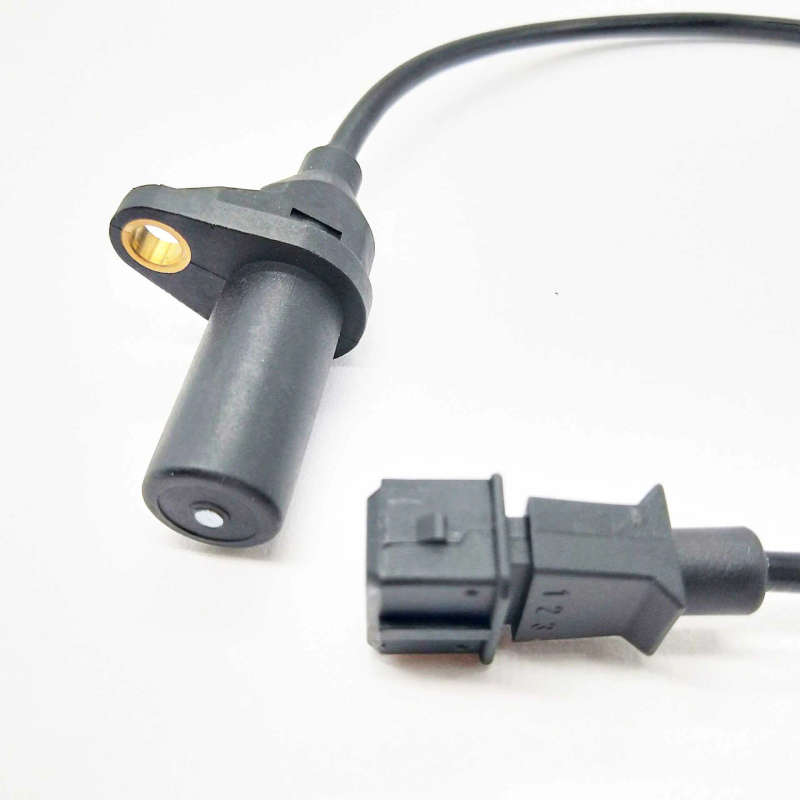 Crankshaft Position Sensor Pulse For CITROEN U6U Jumpy Kasten