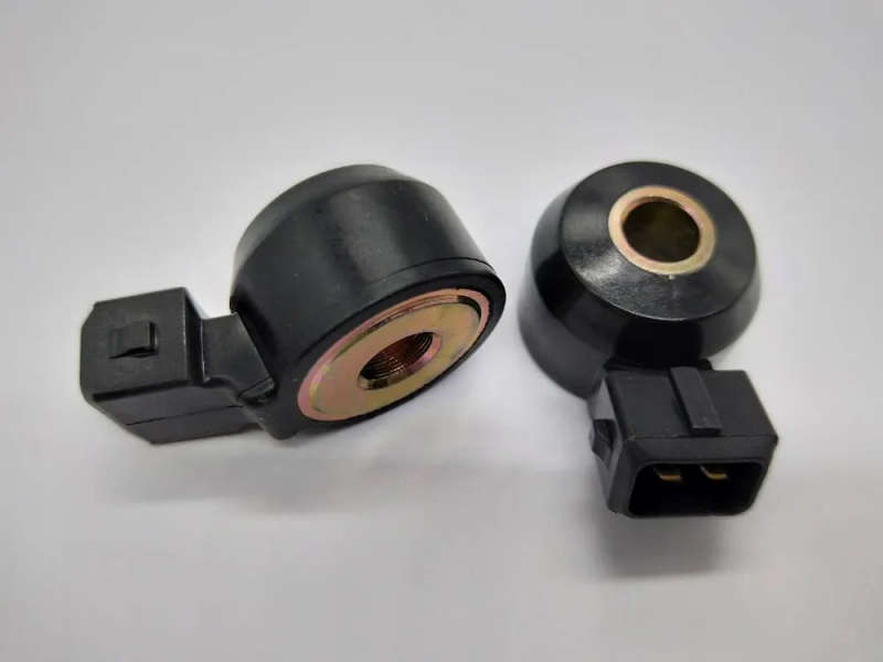 2PCS Knock Sensor For Infiniti G20 J30 Q45 I III QX4 Nissan 100 NX