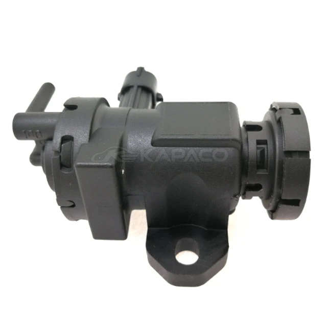 Vaccum Turbo boost Pressure converter Solenoid valve For Ford Ranger Mazda BT-50 Pickup