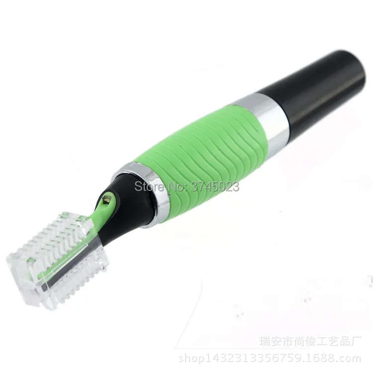 Eyebrow Ear Nose Trimmer Removal Clipper Shaver Personal Electric Hair Trimer