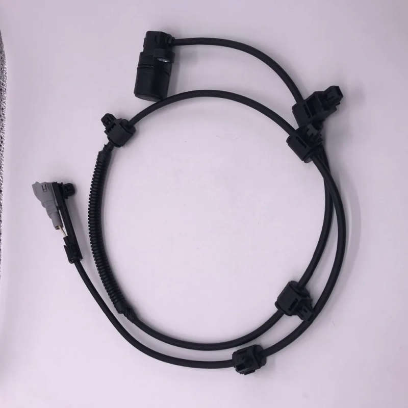 ABS SpeedSpeed Speed Sensor Rear Left For Toyota 4Runner 1996-2002