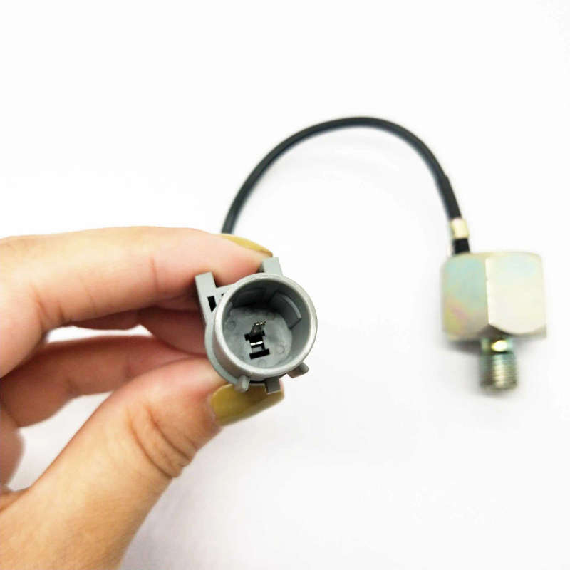 Knock Sensor For SUZUKI ALTO Vitara XL-7 SX4 Aerio GRAND VITARA IGNIS SWIFT LIANA JIMNY C HEVROLE...