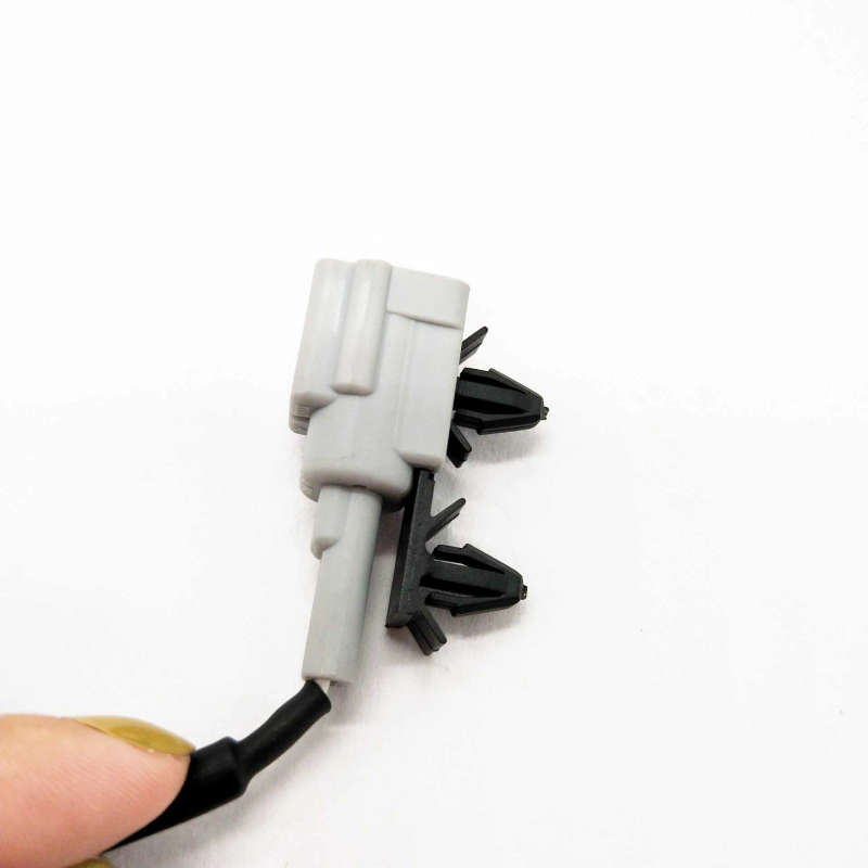 ABS Wheel Speed Sensor Rear Left &amp; Right for Nissan Qashqai J10 JJ10 2007-2012