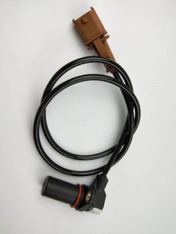 Crankshaft Position Sensor For Alfa Romeo Spark Spider GTV Fiat