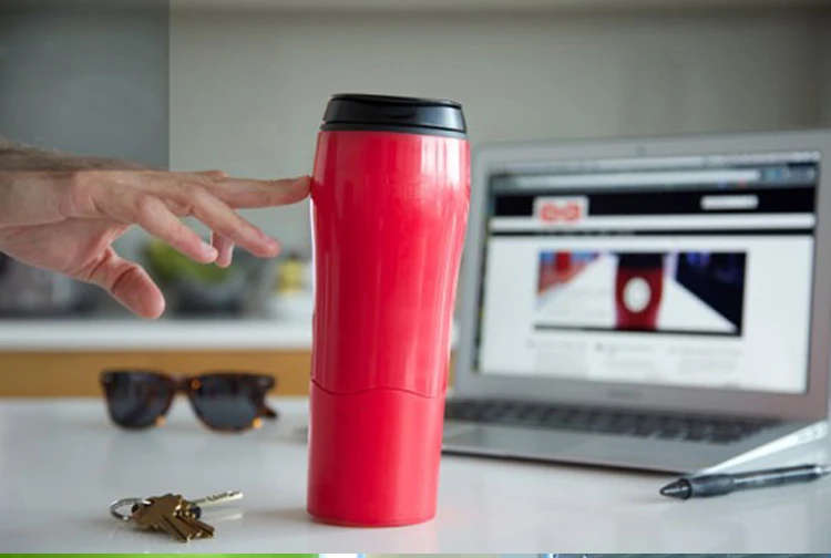 drinking bottle