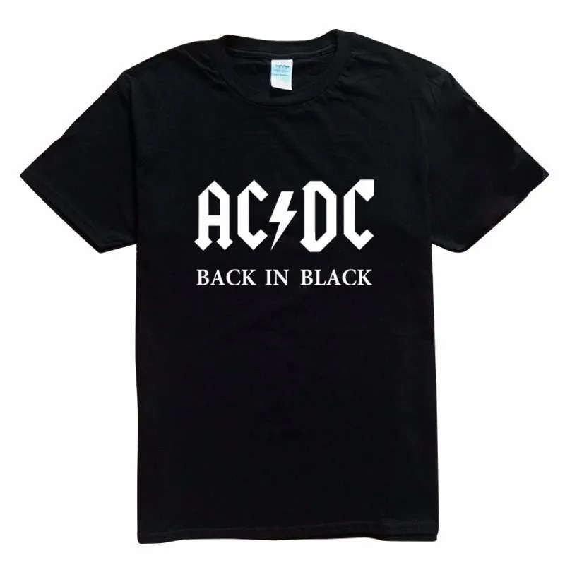 ACDC Shirt *FREE SHIPPING*