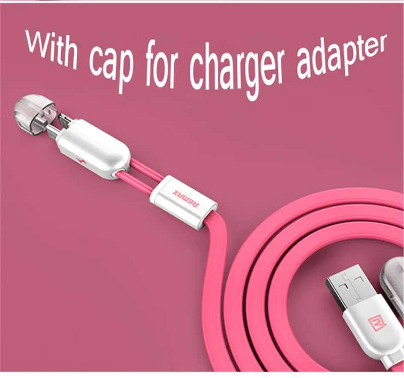 Same Time Data Cable