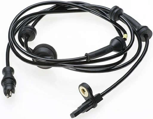 ABS sensor Rear Right FOR FIAT DOBLO, DOBLO CARGO 1.3D-1.9D 10.01-