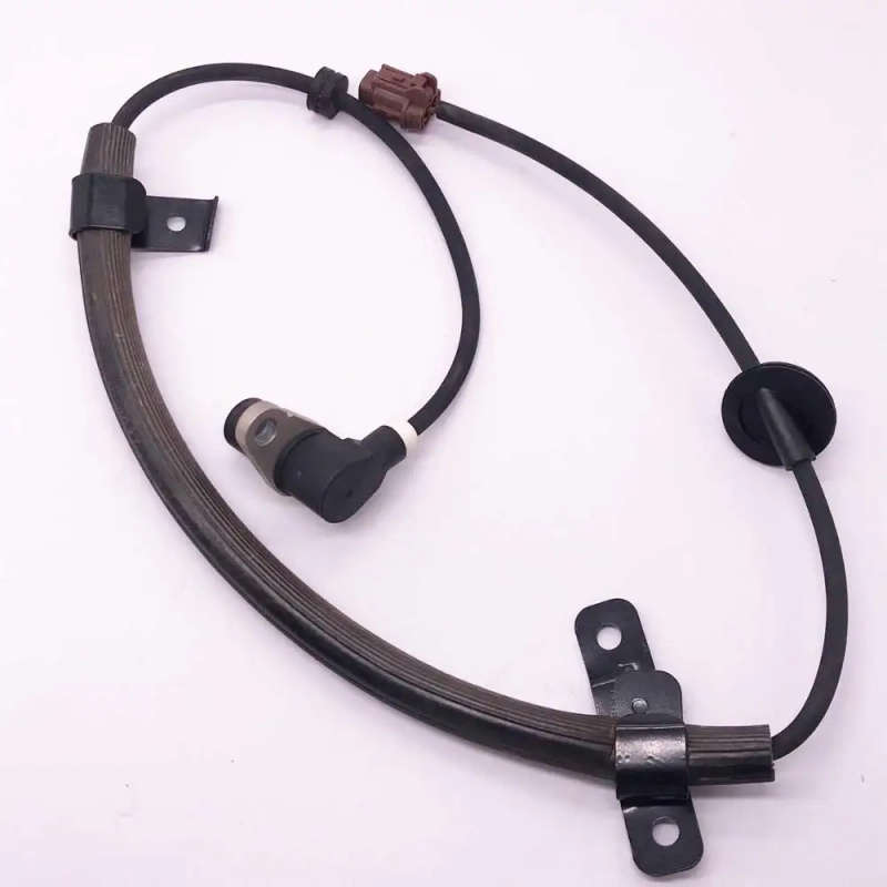 ABS Sensor Front Left for Nissan Maxima QX II (a32) manufactured 1994-1999