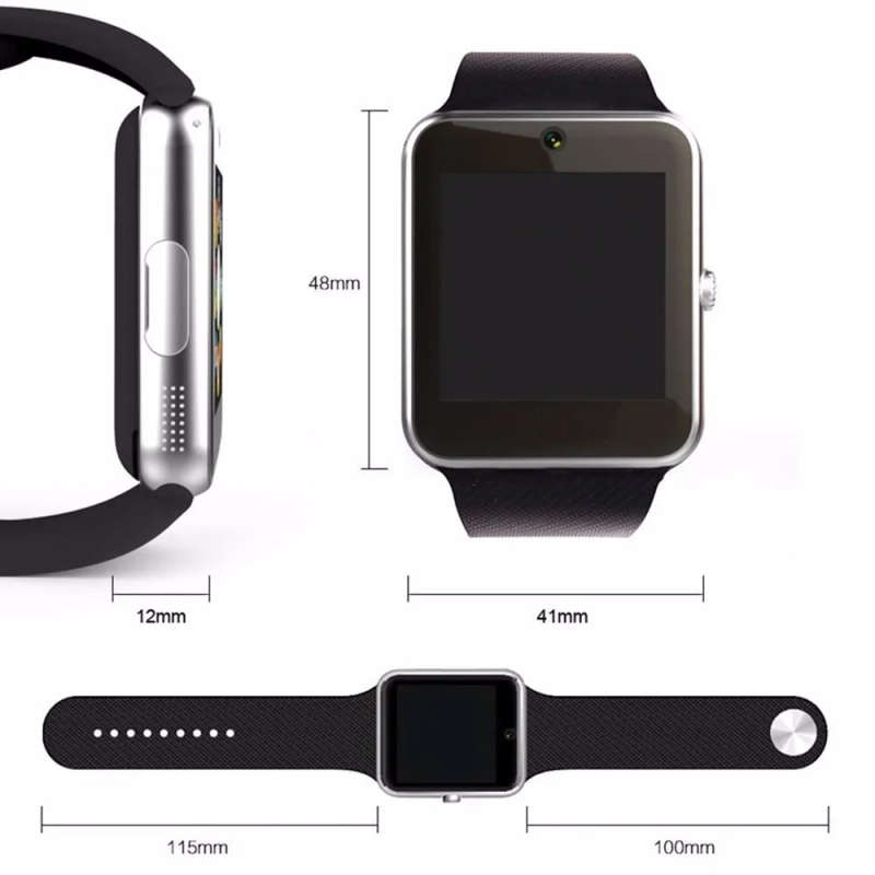 Buy Smart Watch directly from wholesaler WonderDeal
