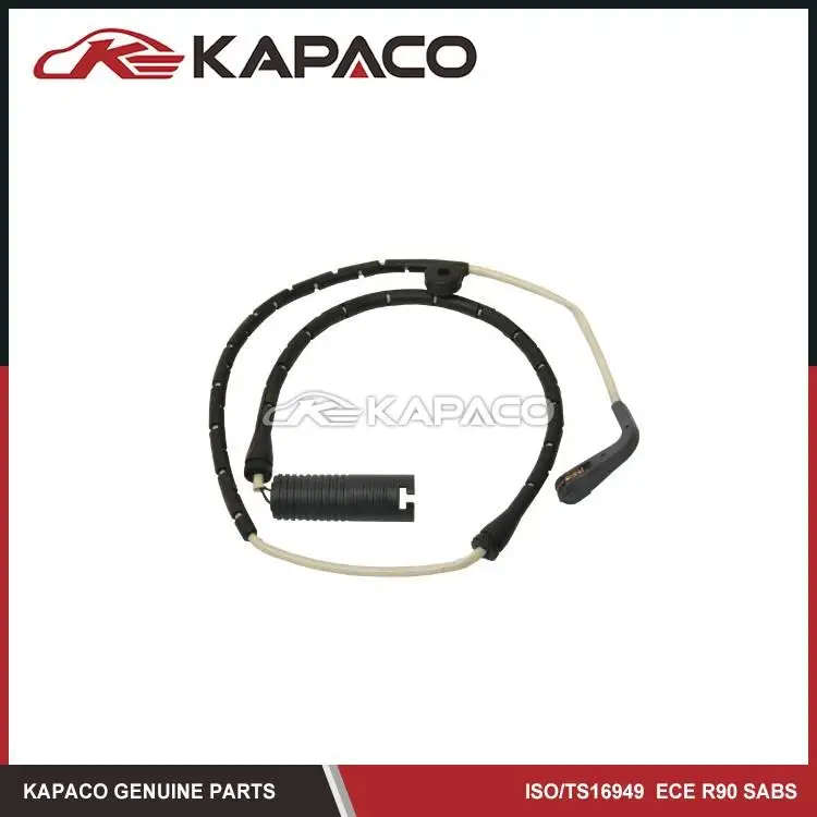 Genuine Car Accessories Front Brake pad sensor 34351166057 For BMW Z8 2000-2003 E52