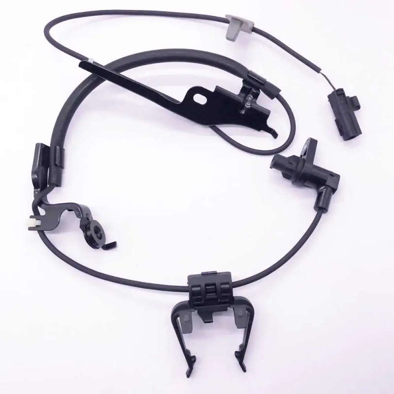 Front Right ABS Wheel Speed Sensor For Toyota Highlander