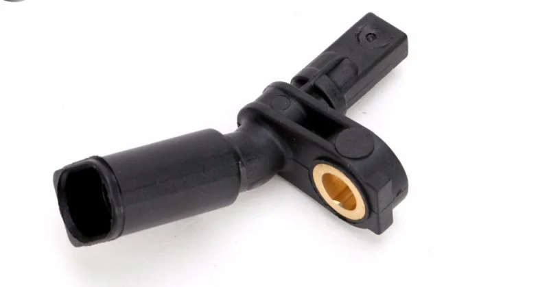 Front Right ABS Wheel Speed Sensor for VW Fox Polo Audi A2 Seat Skoda