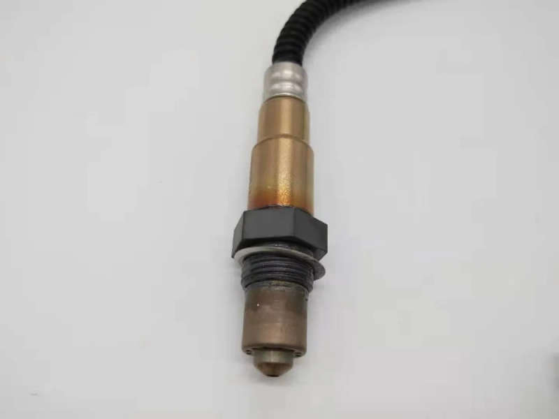 Rear Oxygen Sensor 11787544654 0258006808 for BMW 323i 525i 525xi 530i 2006 - 2009 I6 2.5L 3.0L D...