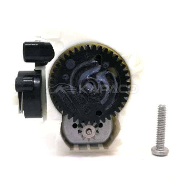 For Renault Scenic Clio Megane Boot Tailgate Lock Mechanism Release Switch Acutator