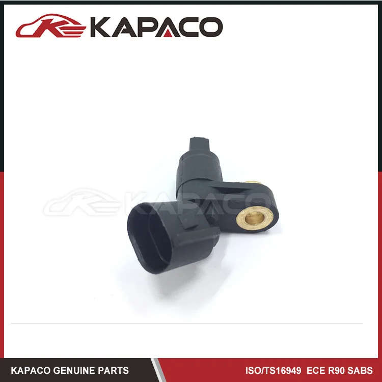 ABS Speed Sensor Front Right 1J0927804 For VW Beetle Cabrio Corrado Golf Jetta Passat Audi TT