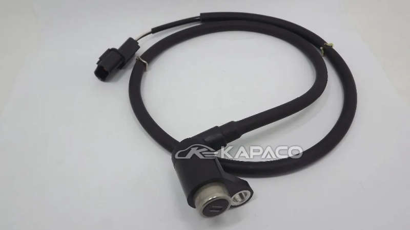 Rear Left ABS Wheel Speed Sensor MR307051 For Mitsubishi Sport Challenger K86W K96W K99W
