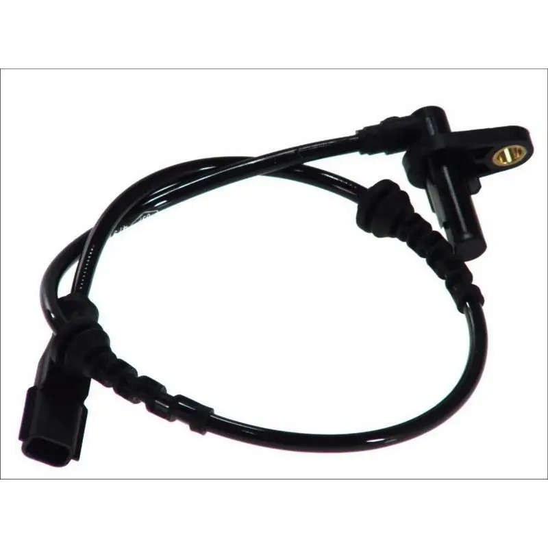 FRONT LEFT RIGHT ABS WHEEL SPEED SENSOR for Egcabs 003 Renault Clio 2 Kangoo
