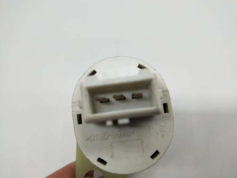 speed sensor FOR Citroen Peugeot Fiat Lancia Renault