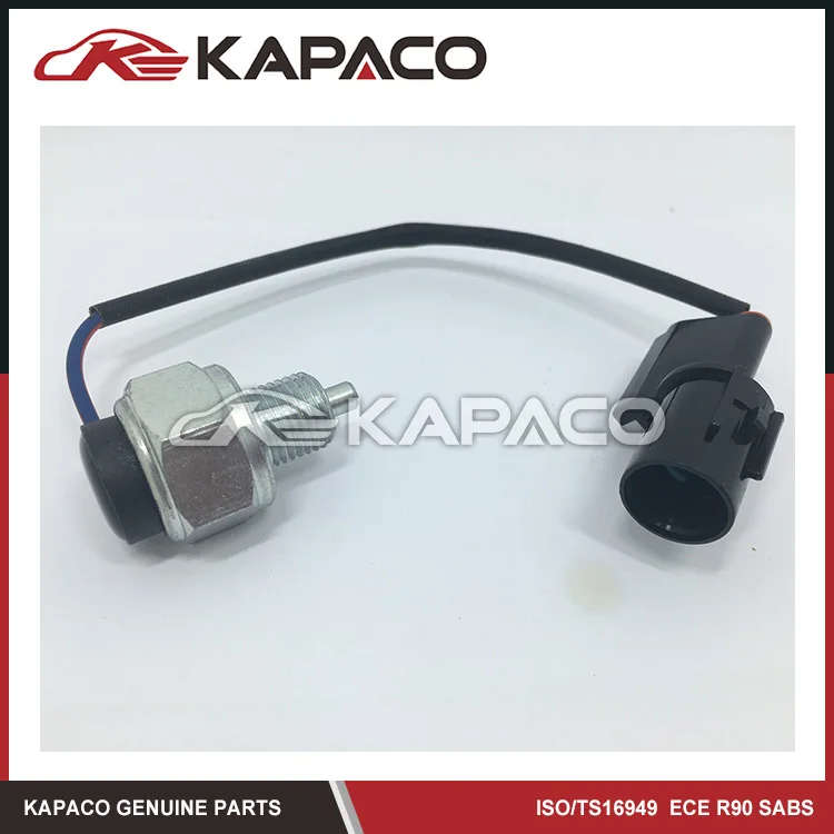 MB896029 4WD Lamp Switch For Mitsubishi Pajero V21 V23 V24 V25 V26 V43 V44 V45 V46 V47 V55