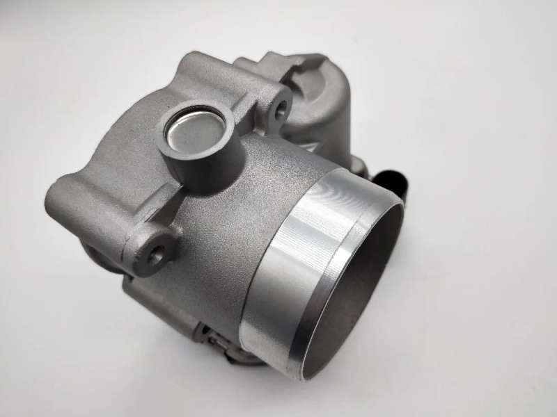 Throttle Body Assembly For VW POLO Volkswagen, Audi,Seat air intake