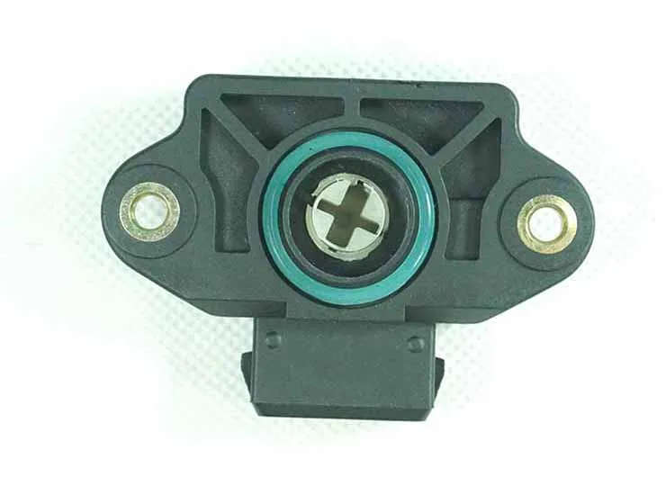 TPS Throttle Position Sensor For 2.0L 2.8 L SEAT IBIZA