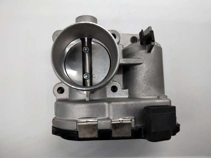 Throttle Body Assembly Throttle Valve for FIAT PUNTO 500L LINEA NUOVA BRAVO EVO ALFA