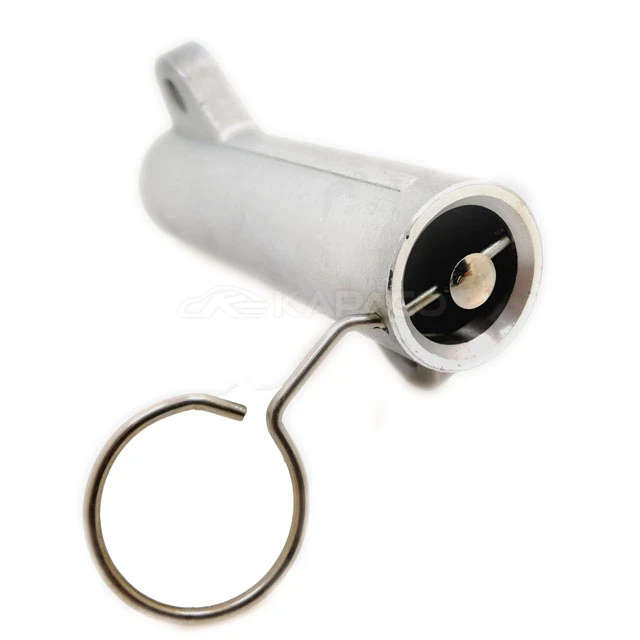 Timing Belt Tensioner Pulley ASSY for Toyota Hilux Oyota Platforma 135400L010 13540-0L010