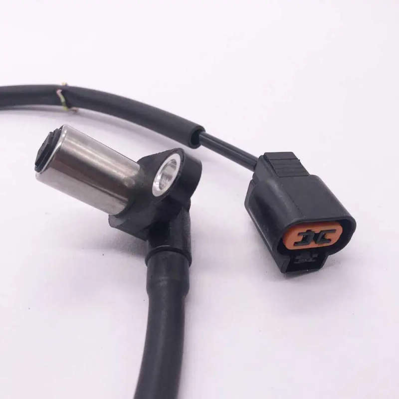 ABS Sensor Front left For Mitsubishi Pajero Sport Challenger Nativa K86W K89W K94W K96W K97W K99W