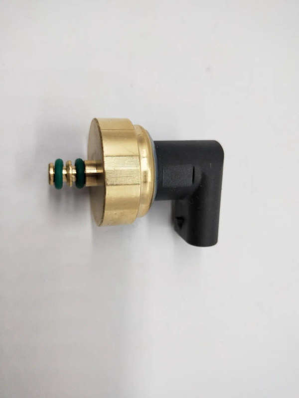 Fuel Pump Pressure Sensor For Mercedes Benz C E S CLASS ML A0035427518