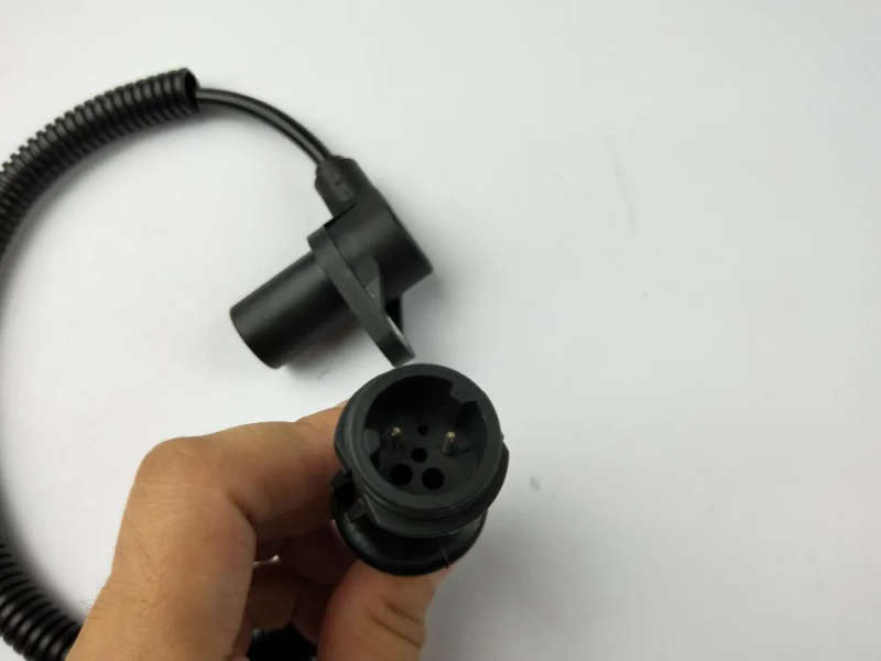SENSOR speed RPM Fits MAN NEOPLAN E 2000 El Em F 90 -14