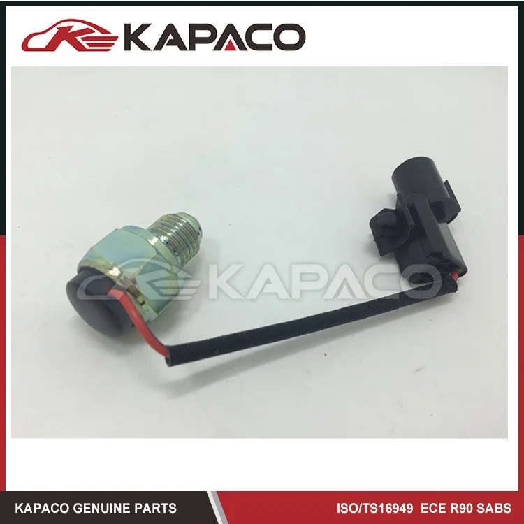 New T/H Gearshift 4WD Lamp Switch OEM#MB837105 For Mitsubishi Pajero