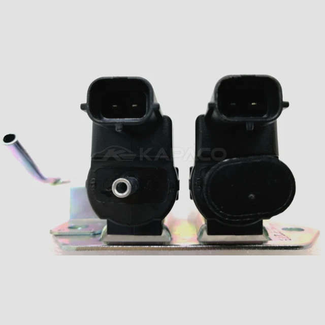 For Mitsubishi Pajero IO Montero Pinin 4G93 4G94 Freewheel Clutch Select Control Solenoid Valve