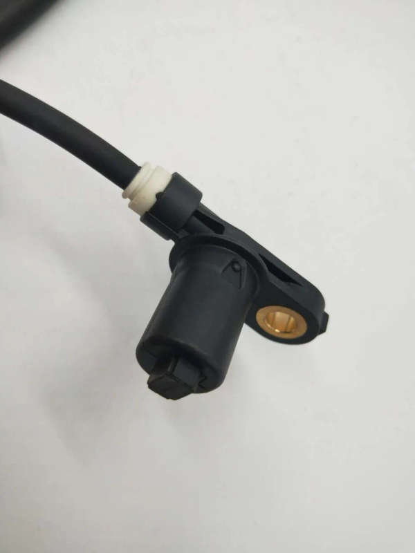 4PCS Rear ABS Wheel Speed Sensor FOR FORD Galaxy SEAT VW Sharan