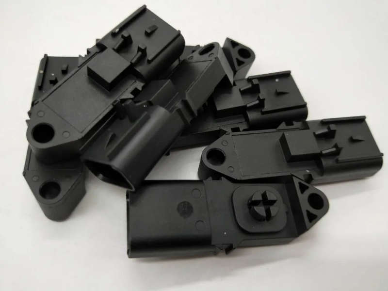 10PCS Manifold Absolute Pressure Sensor SensorFor Cummins Volvo Dong Feng Engines Truck