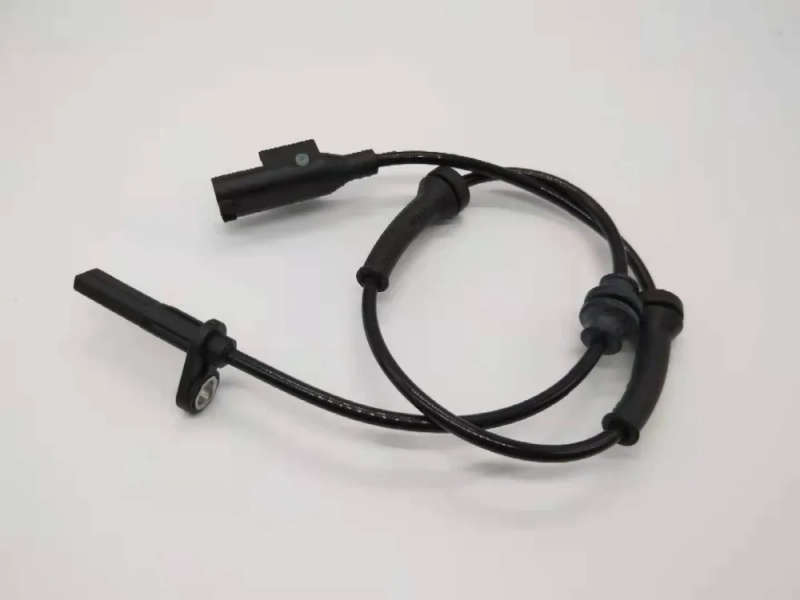 Abs sensor rear right or left for fiat doblo cassone Furgonato pro