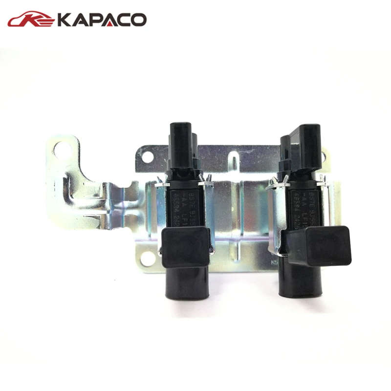 Air Intakes Vacuum Solenoid EGR Valve For FORD Focus Cmax Mondeo Mazda 3 CX7 1357313 5243591