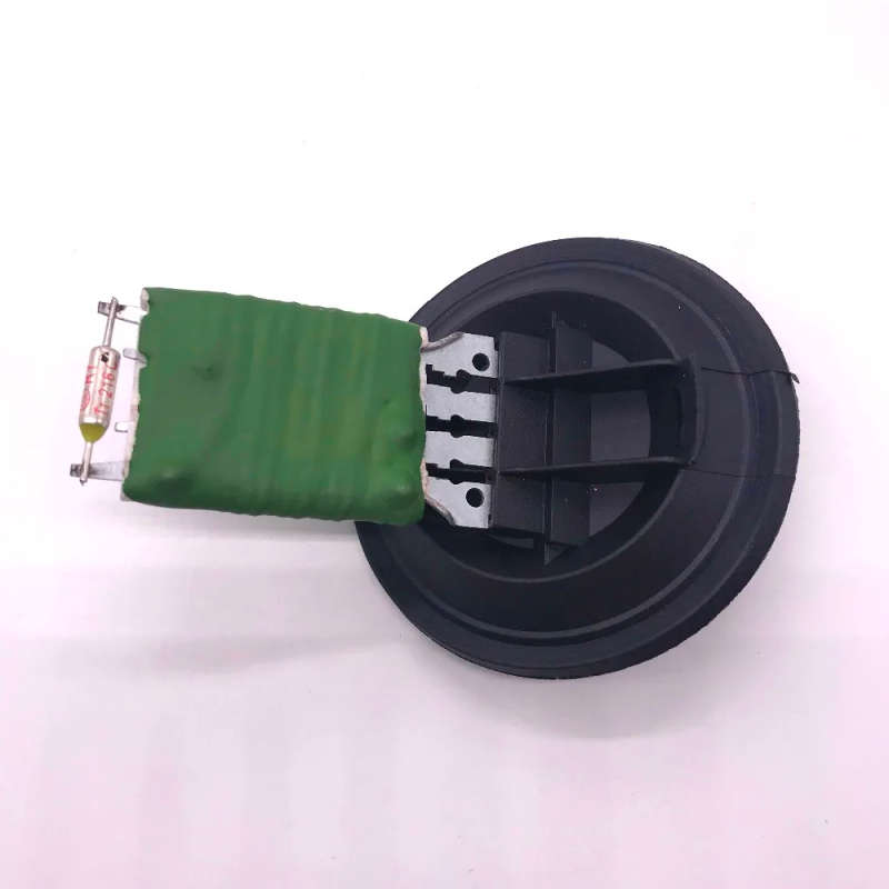 A/C Radiator Fan Control Heater Blower Motor Resistor for VW Polo Voyage for Audi A1 A2 for Seat ...