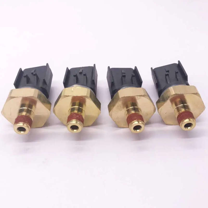 4PCS Oil Pressure Sensor Switch Transducer Transmitter valve For Dodge NITRO Ram CHALLENGER Eagle...