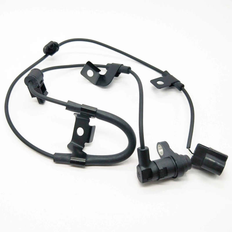 Rear Left ABS Wheel Speed Sensor 4670A597 For Mitsubishi Triton L200 2011 UP
