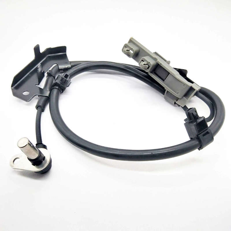 Front Left ABS Sensor For Isuzu D-Max ABS Wheel Speed Sensor 897387990151