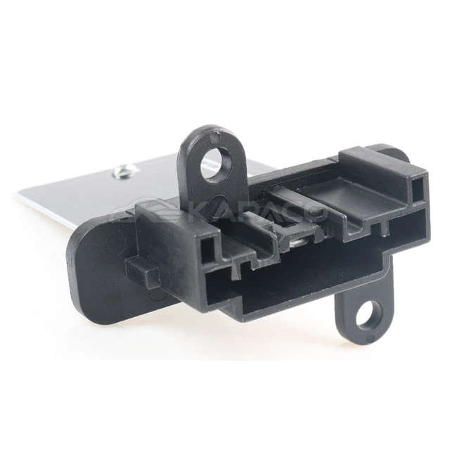 Motor Fan Resistor Controller Heater Blower Resistor Regulator For Nissan Almera Sunny